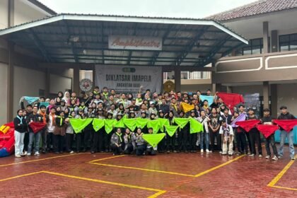 PENDIDIKAN & PELATIHAN